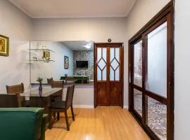 CA20 | Casa Prática e Aconchegante na Bela Vista