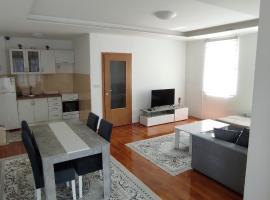 Apartman NM, hotel en Foča