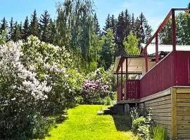 Holiday home Södertälje
