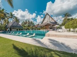 Oustanding El Portillo 2BR Apt