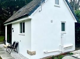 Pixie Cottage, bed and breakfast en Stoborough