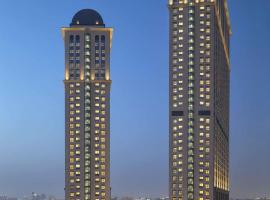Hyatt Regency Creek Heights Residences