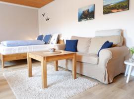Ferienwohnung Landliv, self catering accommodation in Husby