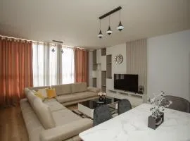 City Center Apartment Scutari