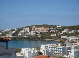 Armiriki sea view Guest home @Batsi Andros, cottage in Batsi