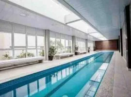 Studio flat Mid Home