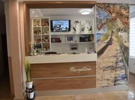 Guest House Zec