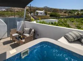 Potamida Suites