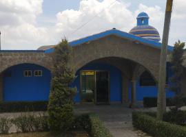 Hotel Sevilla Perote