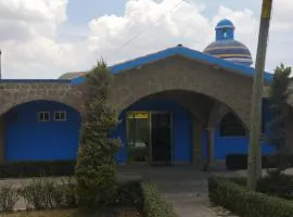 Hotel Sevilla Perote