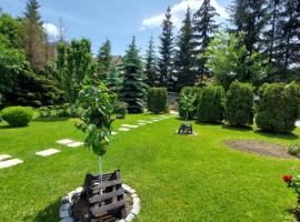 Apartmani Nika Zlatibor