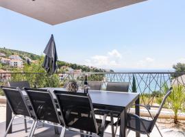 Apartment Paradise A&I