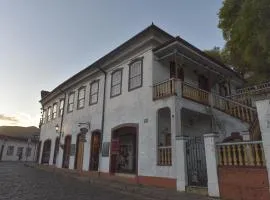 Casa do Chá Ouro Preto