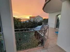 Apartmani Agrumi