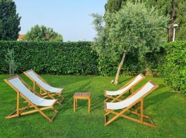 Apartment Noel Cavtat 1, Hotel in Cavtat