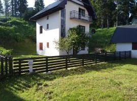 Apartmani Vila Šljukić