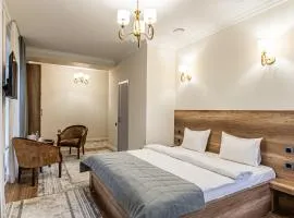 Oscar Hotel by AG Hotels Group