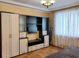 Апартаменты, 2 комн. 6 мест, Zimmer in Kropywnyzkyj