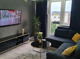 Apartament plac Żołnierza Szczecin Polska