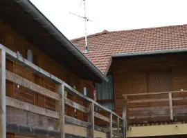 Côté Midi Chambre d'hôte