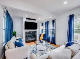 Red Door Oasis