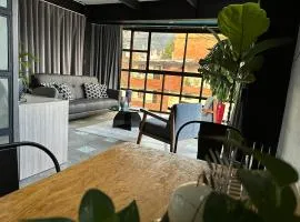 Apartamento loft medellin by Casa Lucca