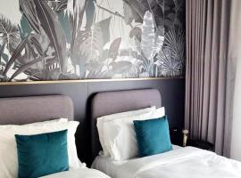 Eleven by Warren Collection, hotel que aceita pets em Sliema