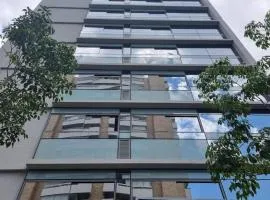 Arte Arquitetura Vila Mariana