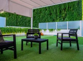Enjoy Living, hotel v destinaci Pescara