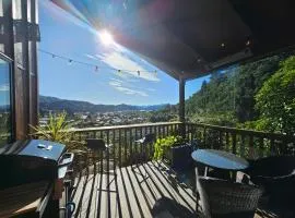 Garden View Cottages