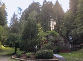 Lucky Clover, vacation rental in Eureka