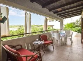 Lovely Apartment In Capo Rizzuto With Kitchen