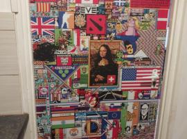 Junior Tower Apartment