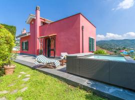 Lovely Home In Celle Ligure Sv, With Kitchen, hotell i Celle Ligure