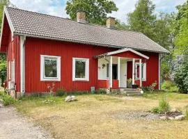 Holiday home FURUBY II