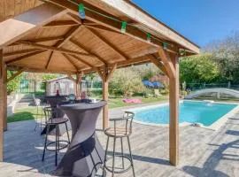 Gîte Bricabroc 3 personnes