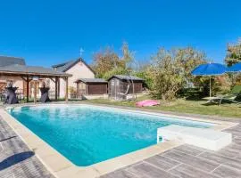 Gîte Bricabroc 2 adultes 2 enfants