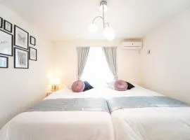 Nagashima Riverside Resort 2