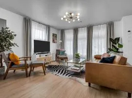 Fall for AC - Posh 3BR Near Best Dining & Casinos