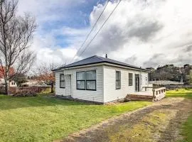 Rata Retreat - Ohakune Holiday Home