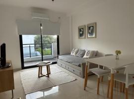 Hermoso Depto, Hotel in Corrientes