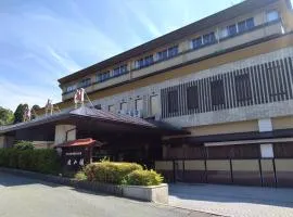 Yamashiro Onsen Yuzankaku