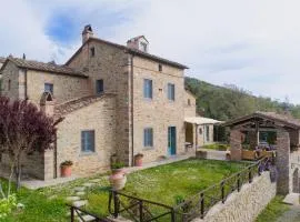 Country Charm near Cortona