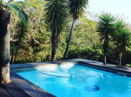 Patogeng Self Catering - Da Gama Dam view, hotelli kohteessa White River