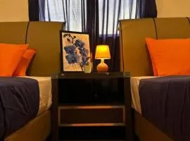 Rumah Tamu UMS / UMS Homestay