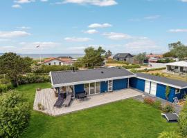 Stunning Home In Brenderup Fyn With Kitchen, cottage sa Vedelshave