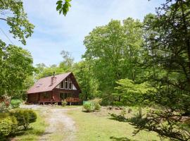 八ヶ岳 - Yatsugatake HACHI, chalet de montaña en Hokuto