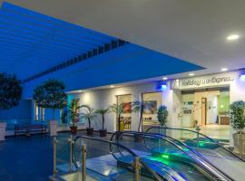 Holiday Inn Express Xalapa by IHG, hotel di Xalapa