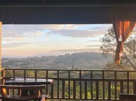 ภูคำฮ้อมคลิฟฟ์ลอดจ์ แอนด์ โฮมสเตย์ Phu come home cliff Lodge & Homestay