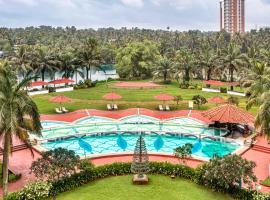 Le Meridien Kochi